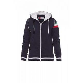 Payper Wear Kansas Full Zip Hoodie  