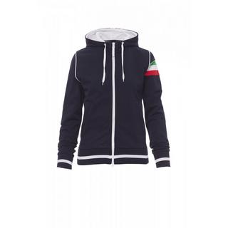 Payper Wear Kansas Full Zip Hoodie  