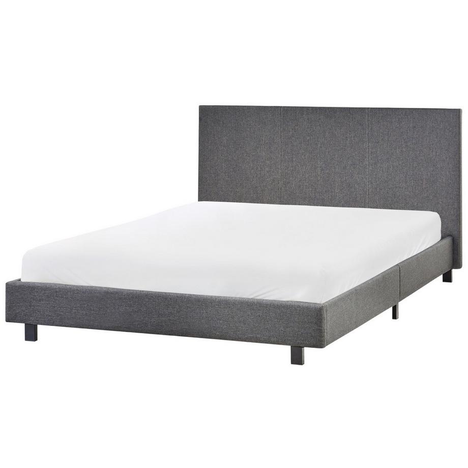 Wasserbett aus Stoff Modern ALBI