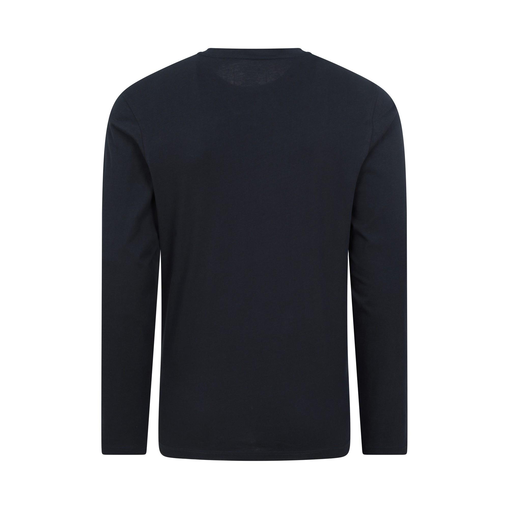 Mountain Warehouse Top a Maniche Lunghe  