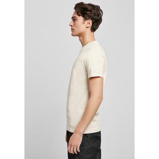 URBAN CLASSICS Rundhals Kurzarm T-Shirt  