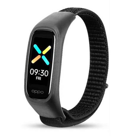 Cover-Discount  OPPO Band - Nylon Armband 