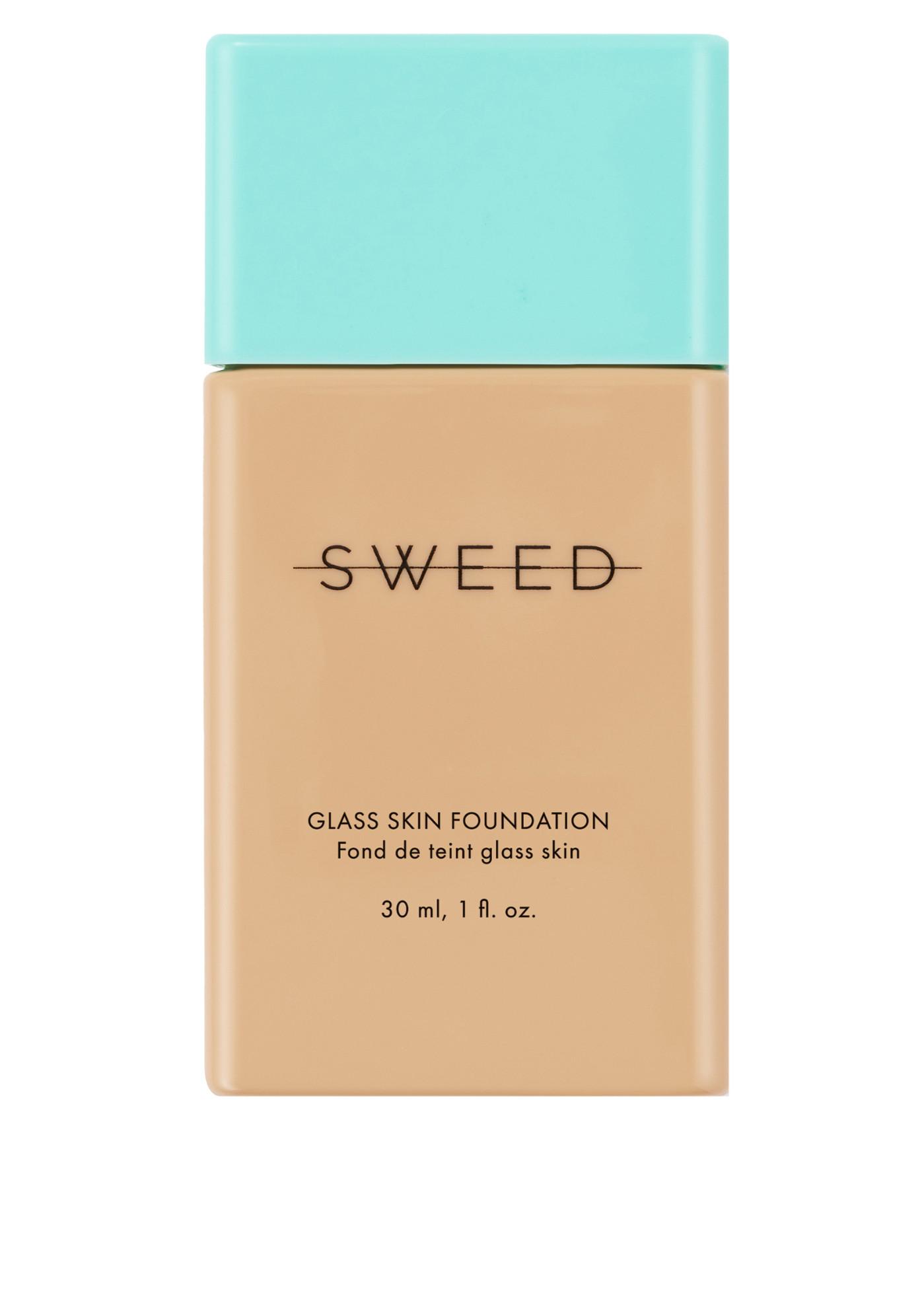 Sweed  Fondation Glass Skin Foundation 