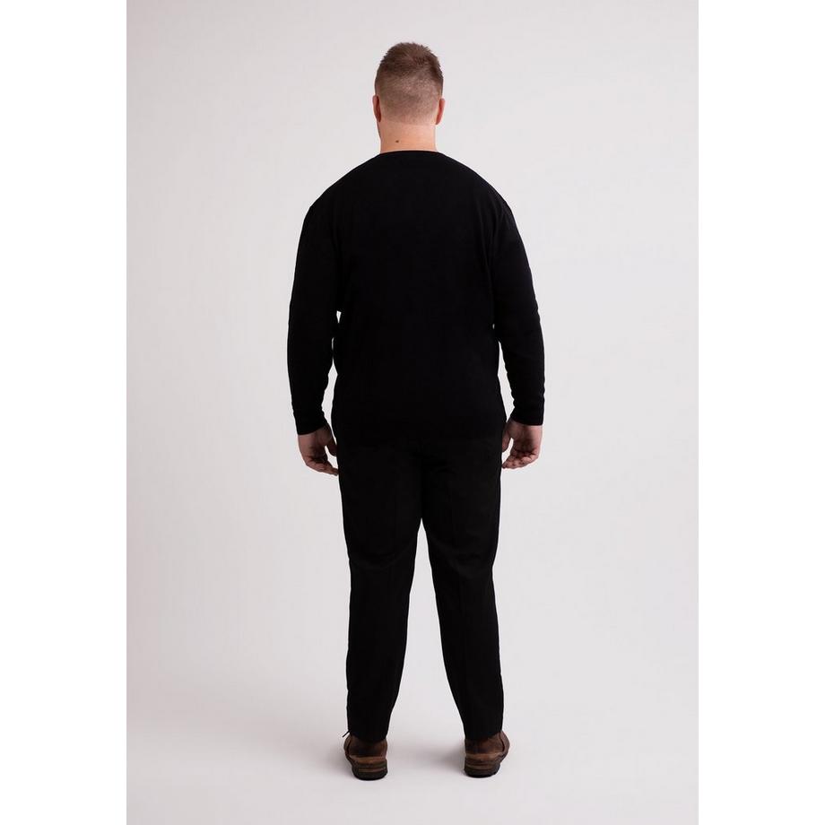 CASH-MERE.CH Kaschmir V-Ausschnitt Pullover  