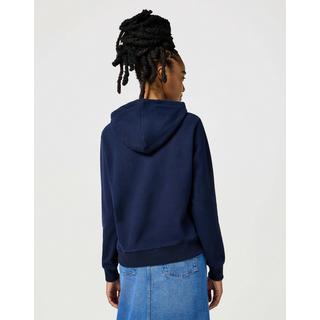 Wrangler  Sweat à capuche Regular Hoodie 