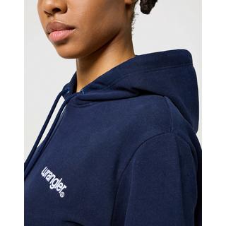 Wrangler  Sweat à capuche Regular Hoodie 