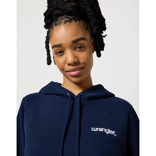 Wrangler  Sweat à capuche Regular Hoodie 