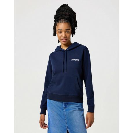 Wrangler  Sweat à capuche Regular Hoodie 