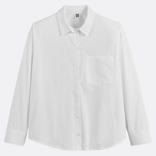 La Redoute Collections Camicia ampia in cotone  