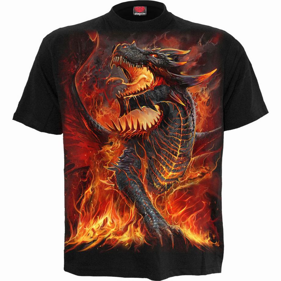 T-ShirtDraconis