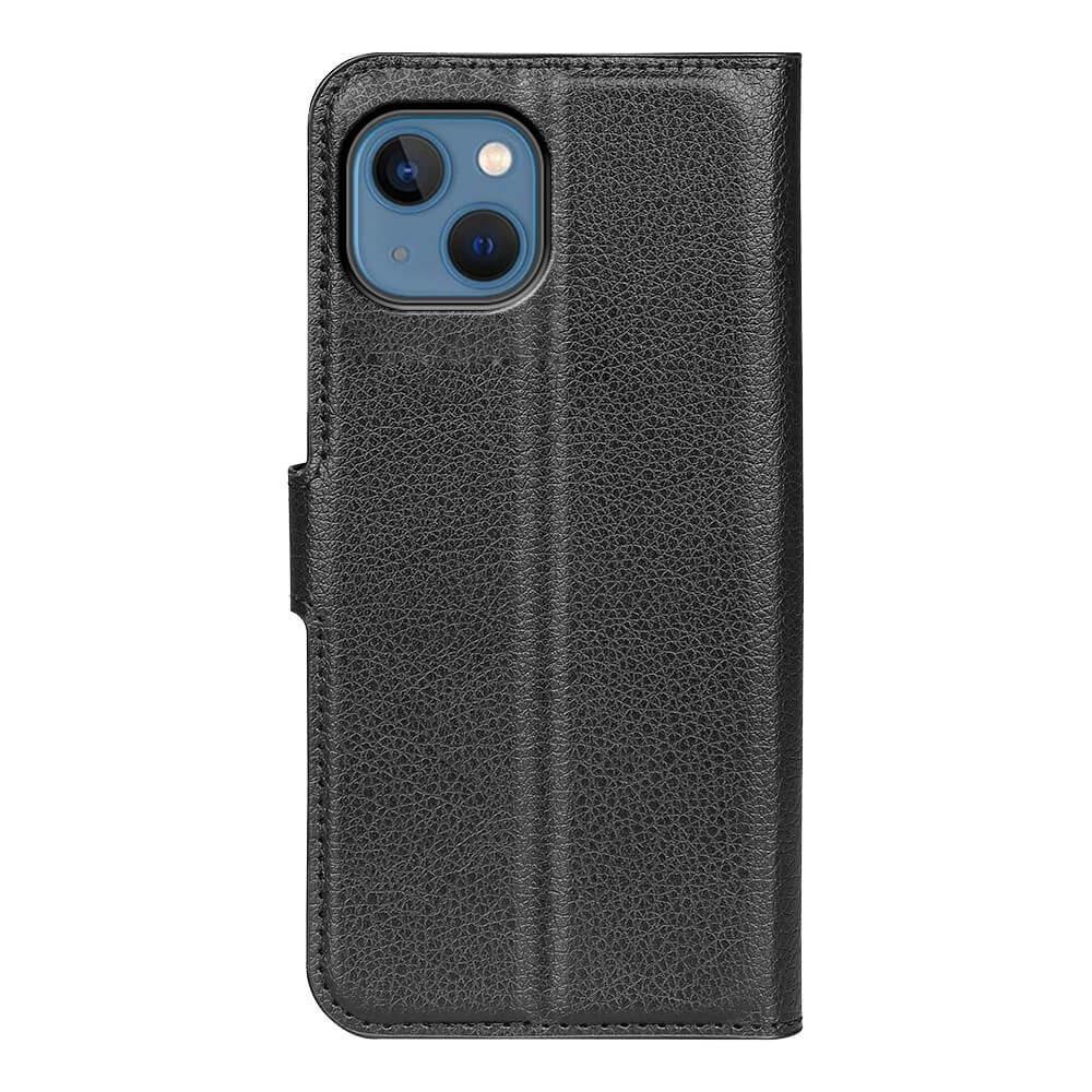 Cover-Discount  iPhone 14 / 13 - Etui en similcuir 