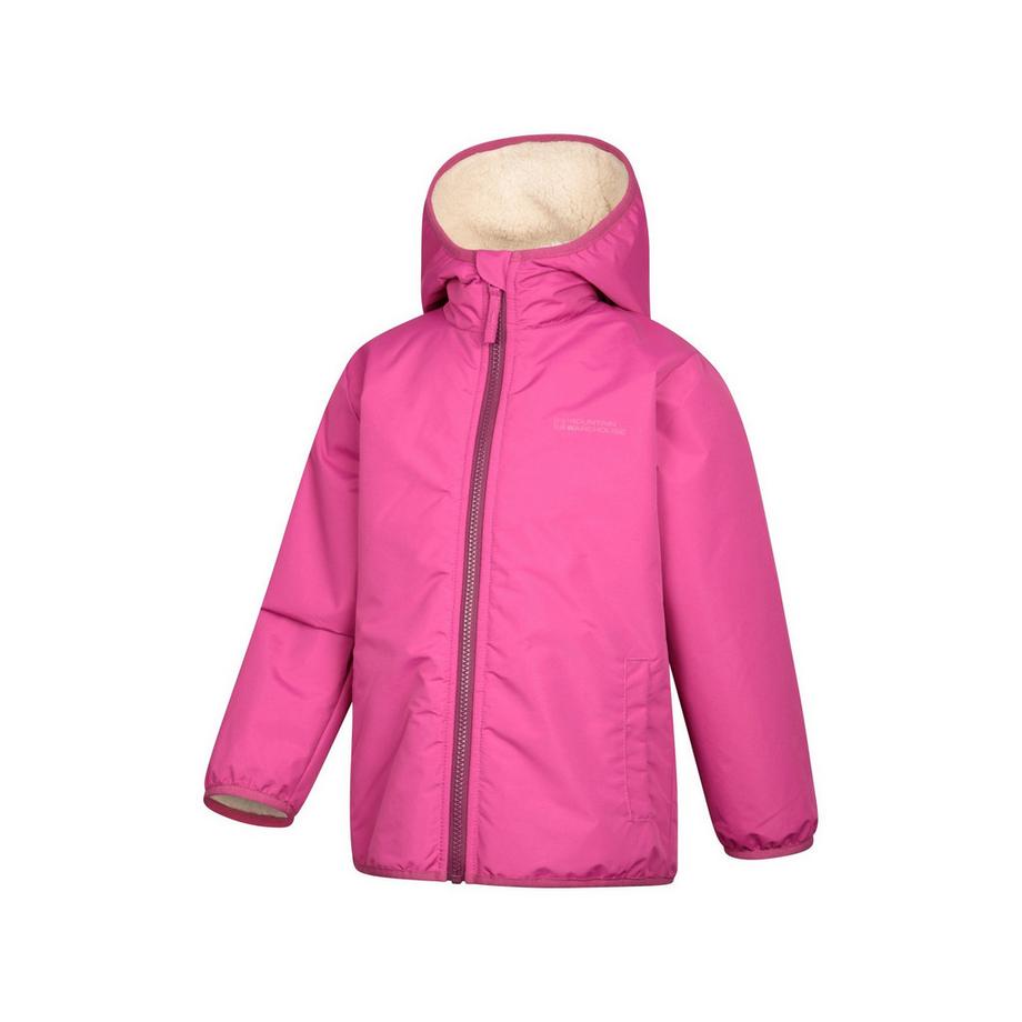 Mountain Warehouse  Robin Jacke Wasserbeständig 