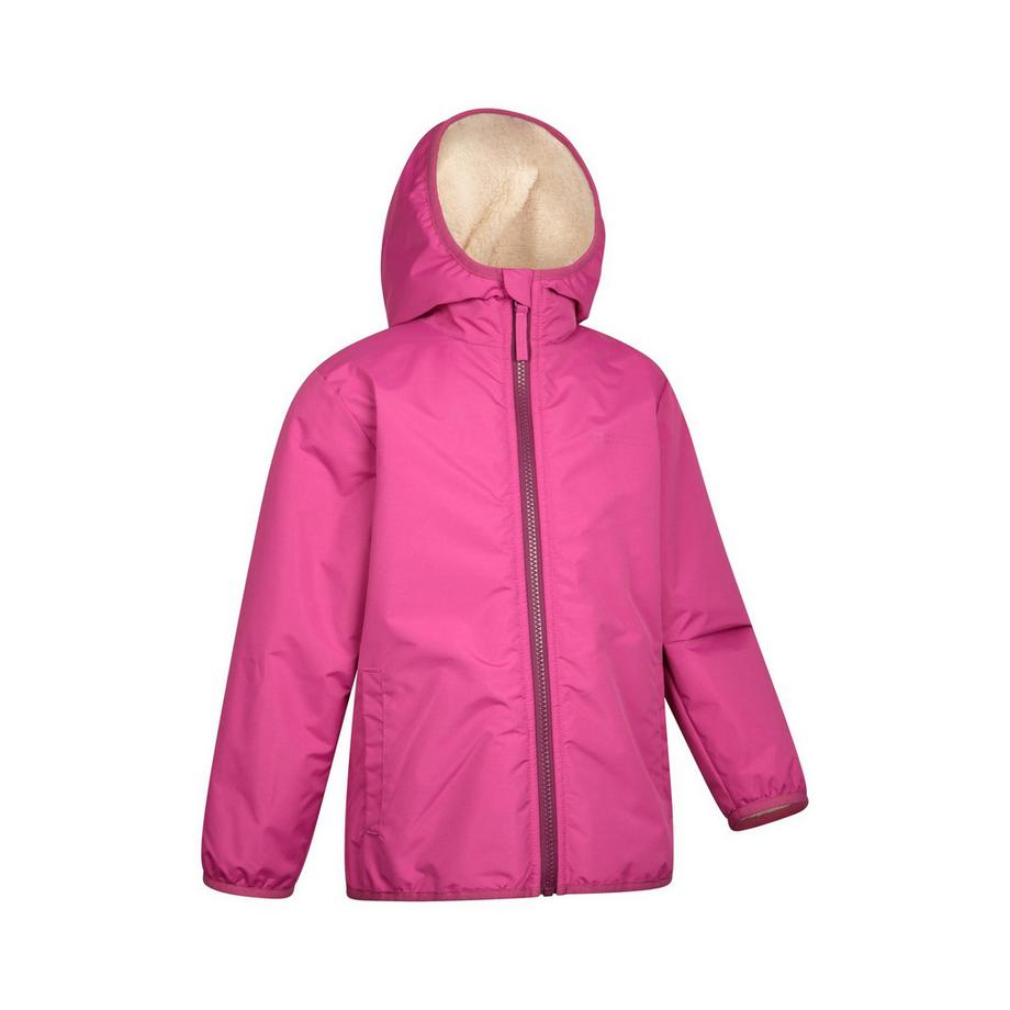 Mountain Warehouse  Robin Jacke Wasserbeständig 