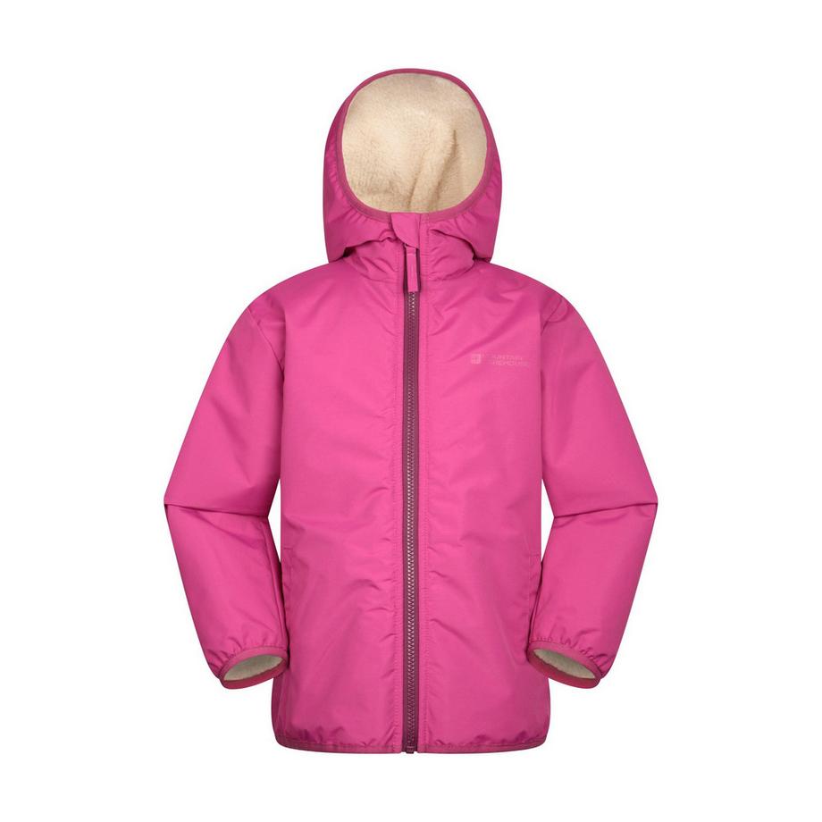 Mountain Warehouse  Robin Jacke Wasserbeständig 
