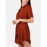 Admas  Tunique estivale chemise Dubarry 