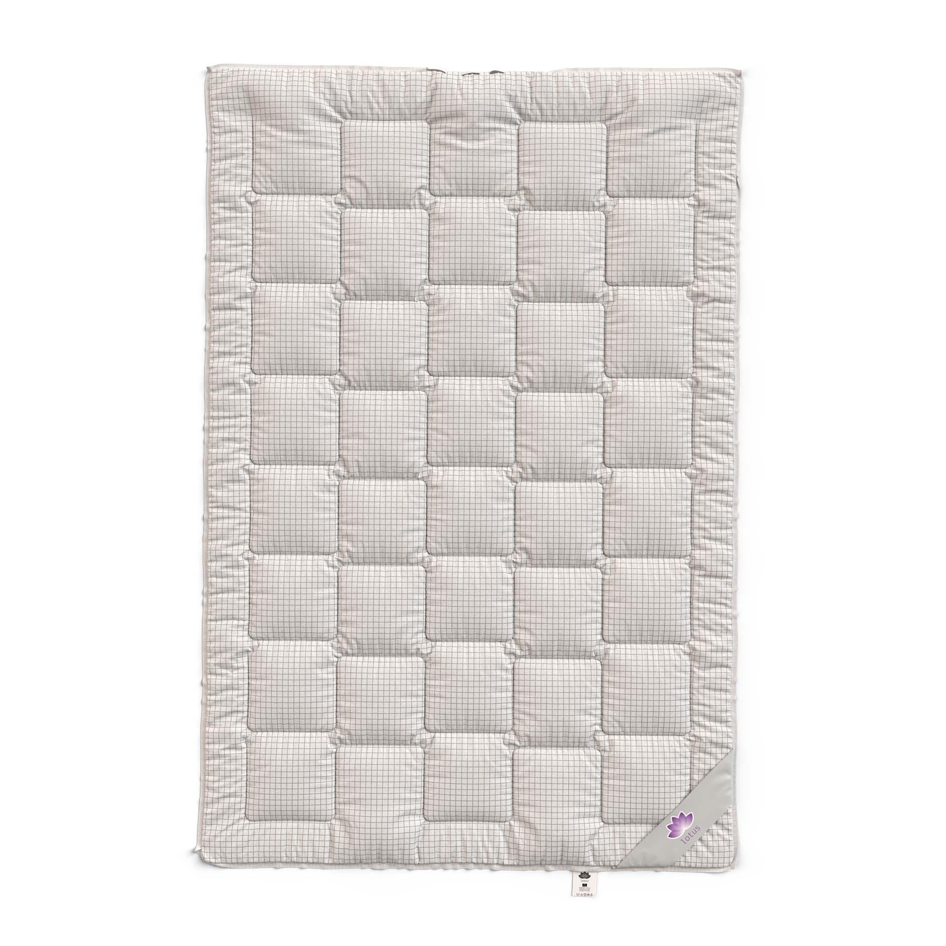Lotus Bettwaren Lotus Anti-stress Duvet  