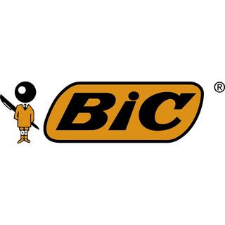 BiC BIC Highlighter Grip 5 Stück  