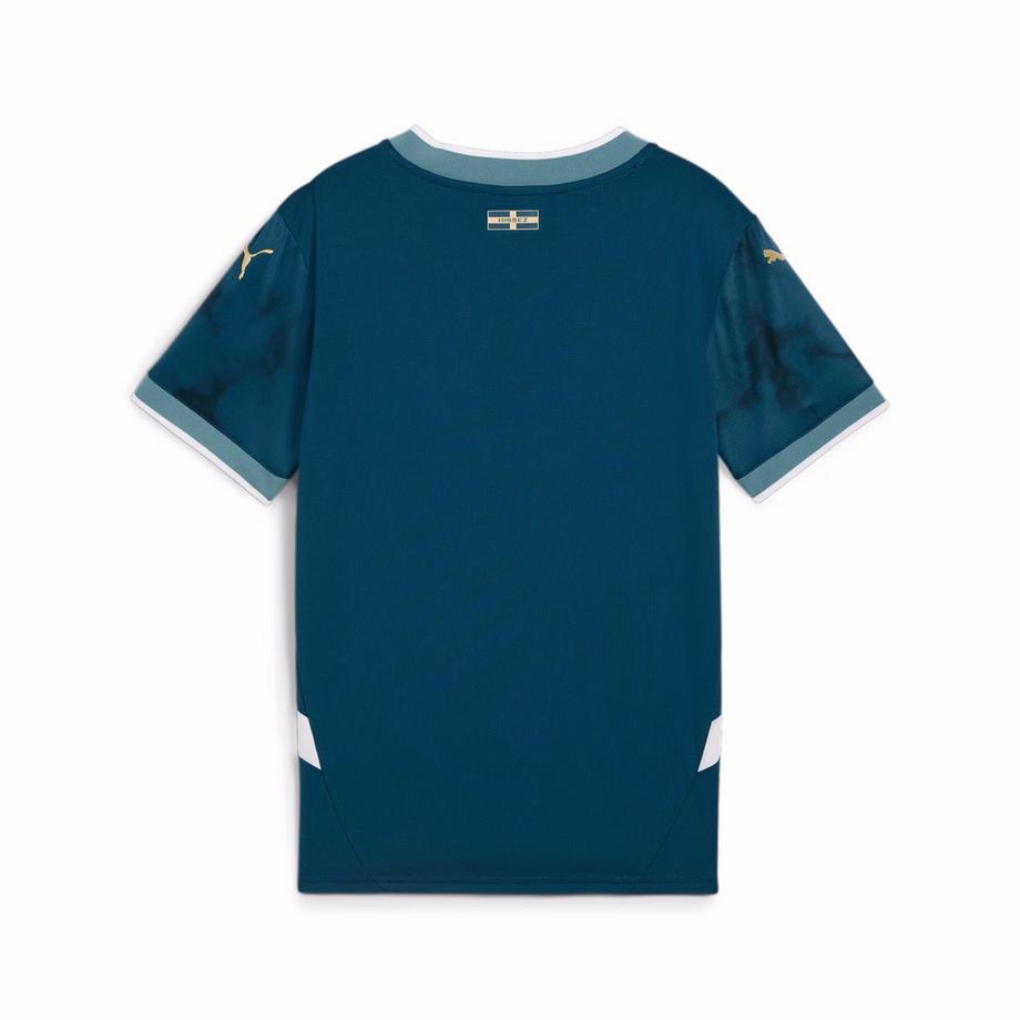 PUMA  auswärtstrikot kinder om 2024/25 