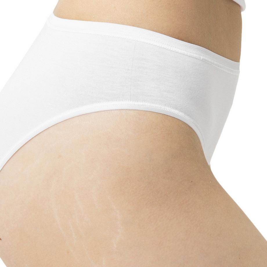 mey  Modal Pure lot de 3  - culottes pantys 