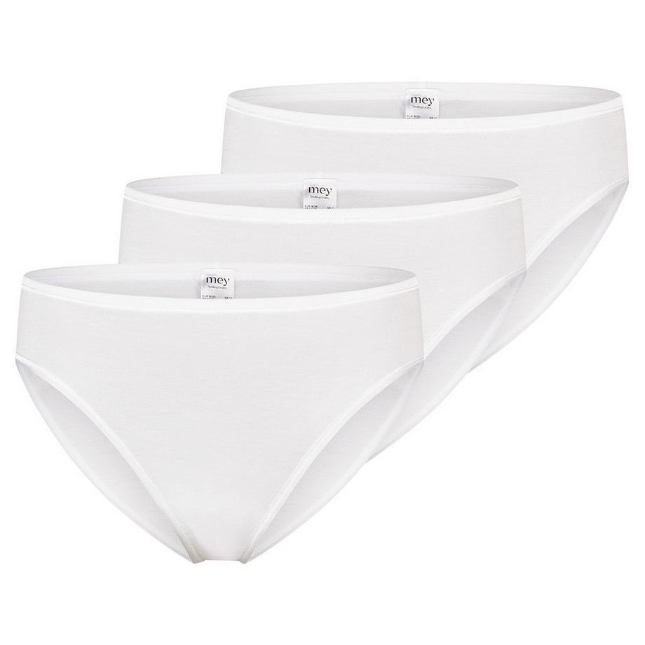 Modal Pure lot de 3  - culottes pantys