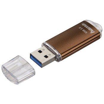 hama  Hama Laeta unità flash USB 16 GB USB tipo A 3.2 Gen 1 (3.1 Gen 1) Marrone 