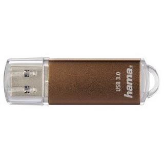 hama  Hama Laeta unità flash USB 16 GB USB tipo A 3.2 Gen 1 (3.1 Gen 1) Marrone 