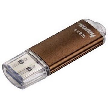 Hama Laeta unità flash USB 16 GB USB tipo A 3.2 Gen 1 (3.1 Gen 1) Marrone