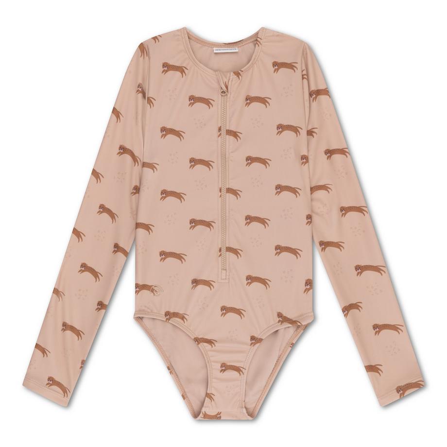 Schwianzug ädchen 6268 Leopard Anials