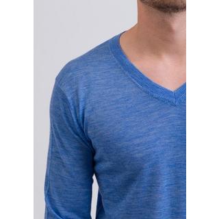 CASH-MERE.CH Cashmere Maglione Scollo a V  