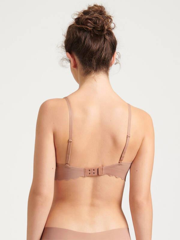 sloggi Zero Microfibre Soft Bra  