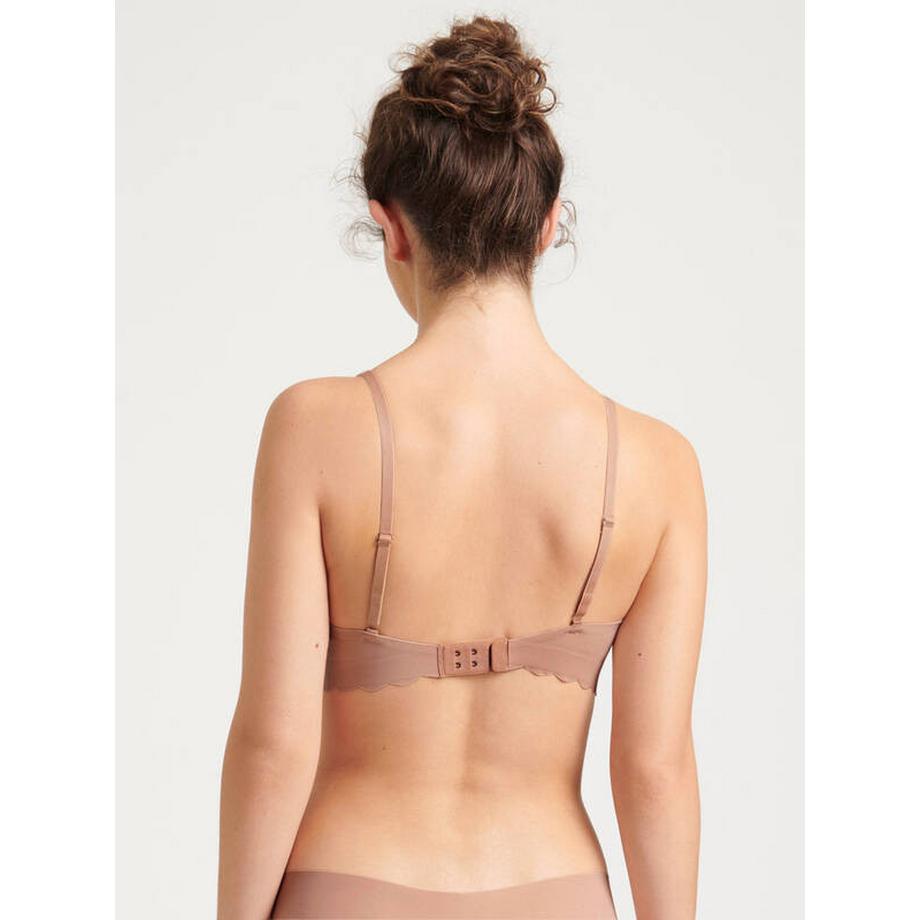 sloggi Zero Microfibre Soft Bra  