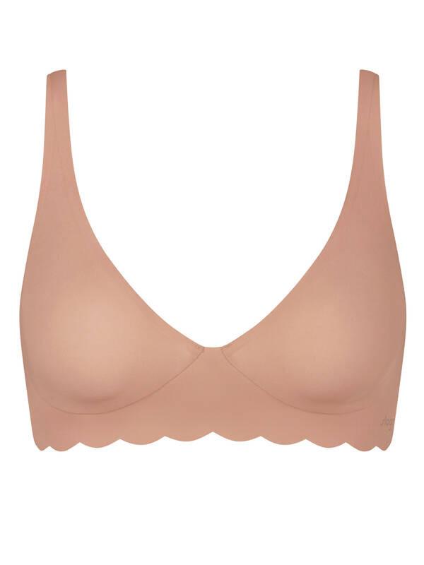 sloggi Zero Microfibre Soft Bra  