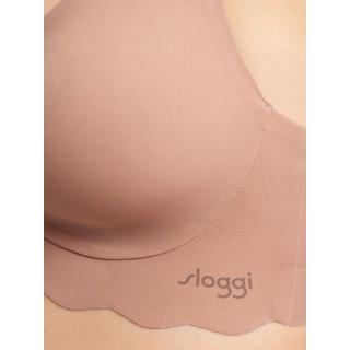 sloggi Zero Microfibre Soft Bra  