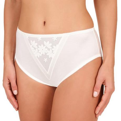 Felina  Swiss Broderie - Culottes taille basse 