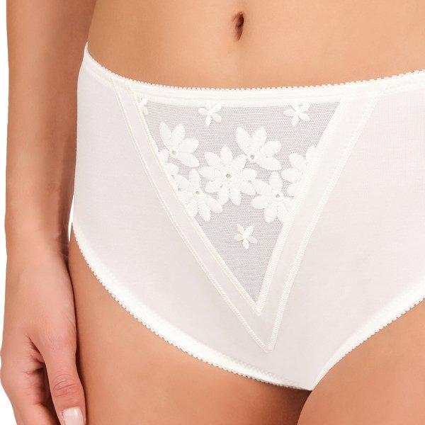 Felina  Swiss Broderie - Culottes taille basse 