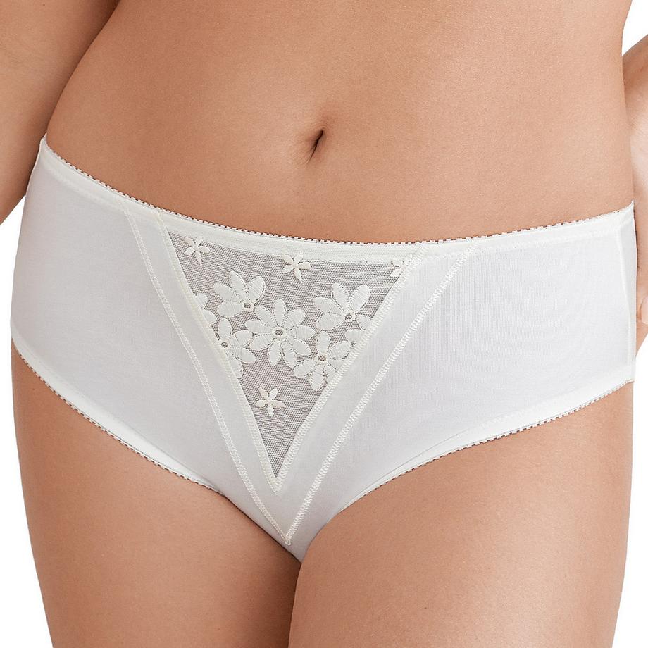 Swiss Broderie - Hüftslip
