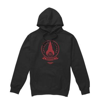 Sweat à capuche DARKSTAR