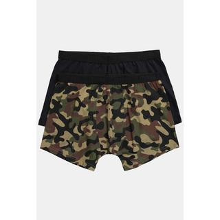 JP1880 Slip FLEXNAMIC OEKO-TEX Confezione Doppia  