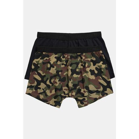 JP1880 Slip FLEXNAMIC OEKO-TEX Confezione Doppia  