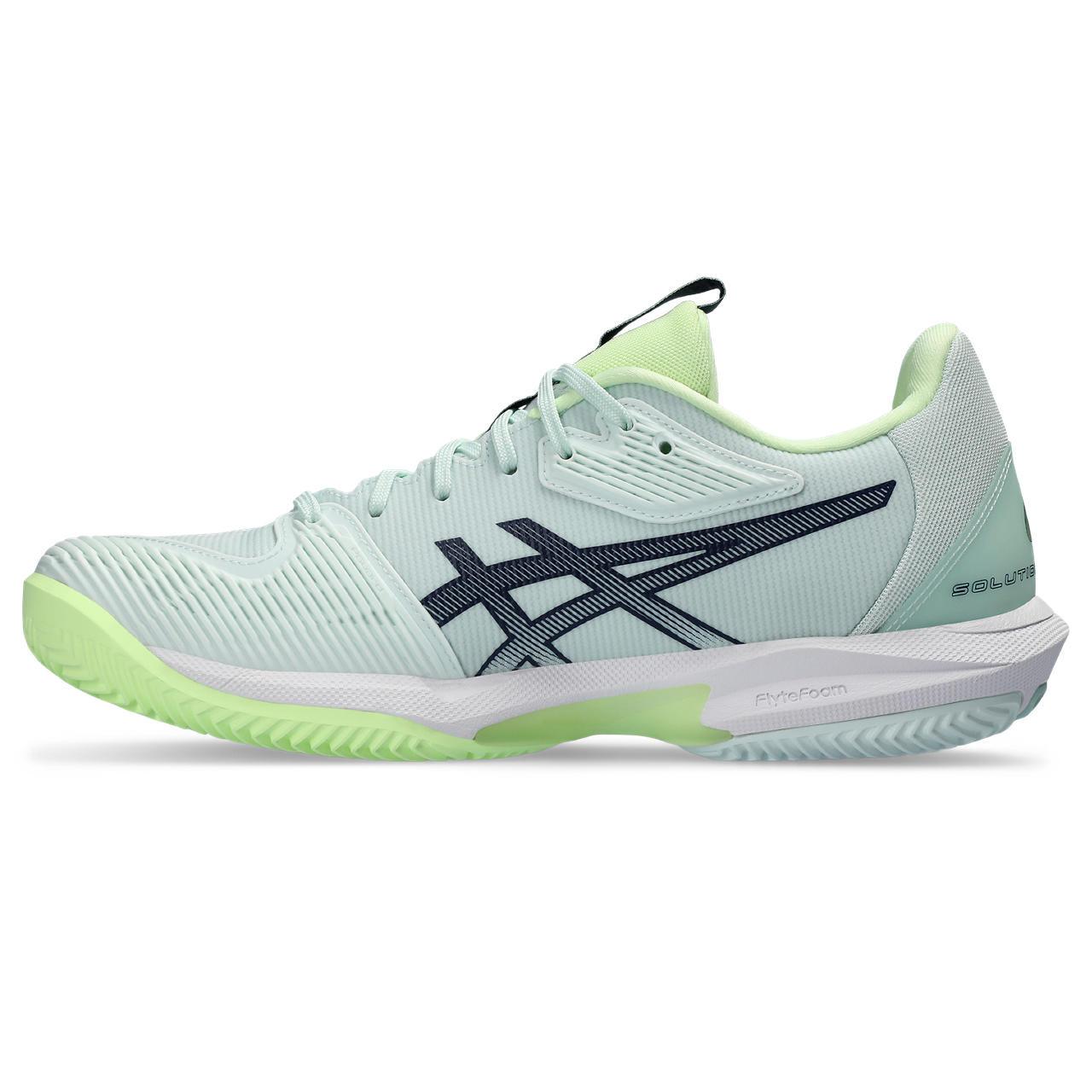 asics  Scarpe da tennis Asics Solution Speed FF 3 Clay 