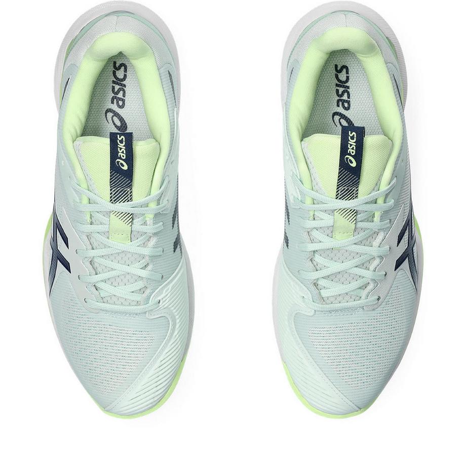 asics  Chaussures de tennis pour terre battue Solution Speed ​​​​FF 3 