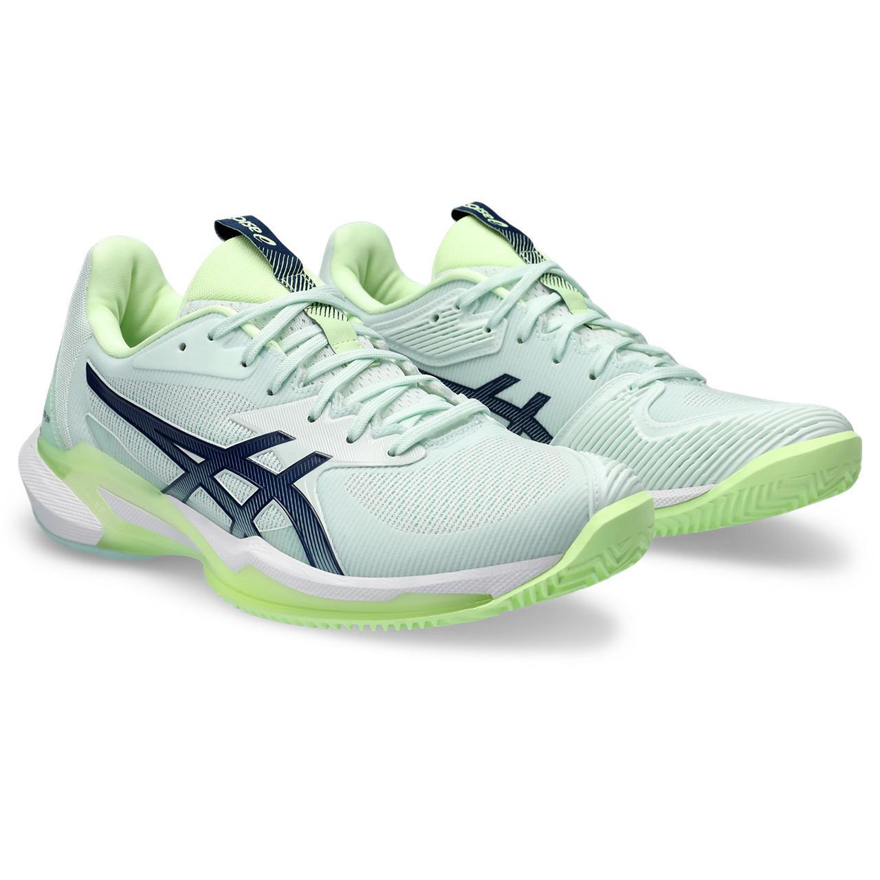 asics  Scarpe da tennis Asics Solution Speed FF 3 Clay 