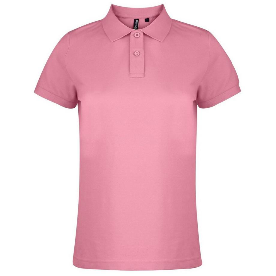 Polo uni
