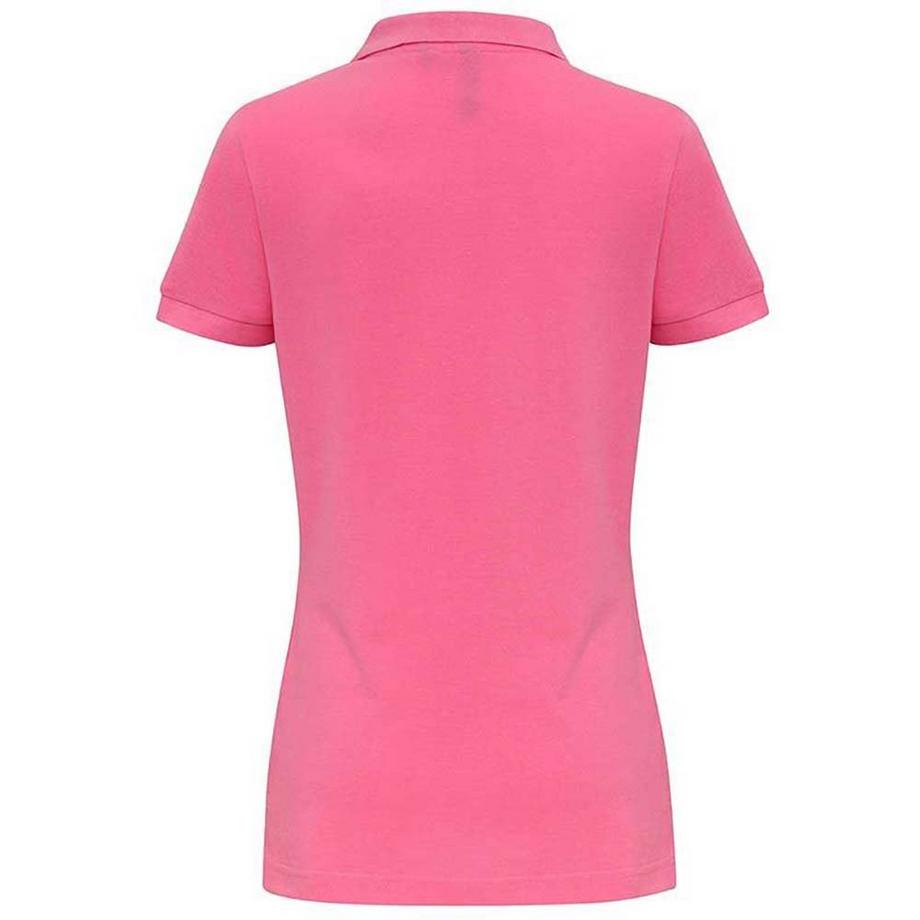 Asquith & Fox Polo Manches Courtes  