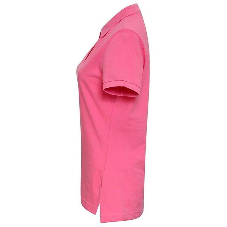 Asquith & Fox Polo Manches Courtes  