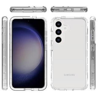 Cover-Discount  Galaxy S24 - Full Protection Schutzhülle 