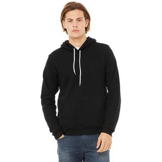 Bella + Canvas Fleece Pullover Hoodie  