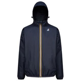 K-WAY Le Vrai 3.0 Claude Warm-L Giacca  