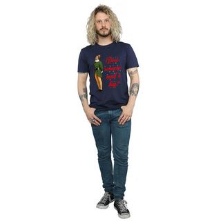 Elf Does Someone Need A Hug T-Shirt  