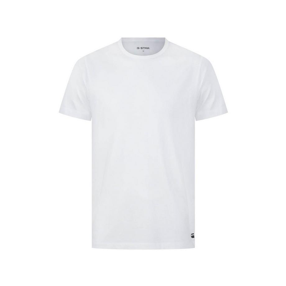 G-STAR  T-shirt  Paquet de 3 Confortable à porter-COVE T-Shirt 3-pack 